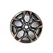 Seat 575601025AMXEB Aluminio Cupra 20 Pulgadas Tuning Sport 8Jx20 ET40 5x112, Llanta...