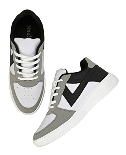 Image of MACTREE Men's Sneakers Walking Shoe