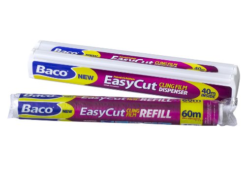 Snapies 27B07 Baco E/Cut Foli Rfl 300Mx15M