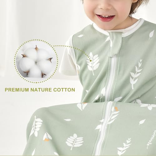 Nivolltha 0.5 TOG Baby Sleeping Bag - Image 4
