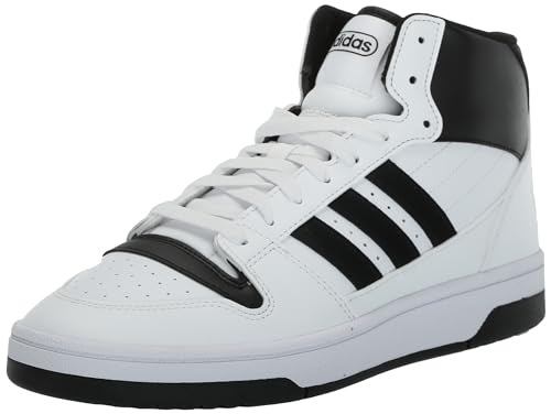 Image of Adidas Unisex-Adult Break Start Mid Top
