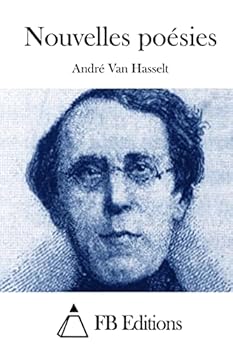 Paperback Nouvelles poésies [French] Book