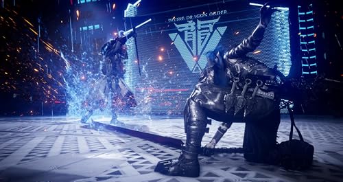 Ninja Gaiden 4 Deluxe Edition Code in a Box Xbox Series - vue 4