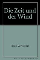 Die Zeit Und Der Wind B009RPY7QC Book Cover