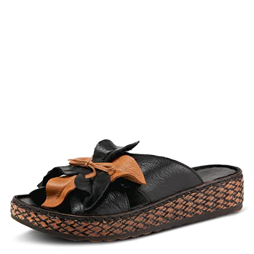 Image of Spring Step Women's Hilary Slip-On Shoe