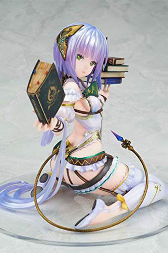 ソフィーのアトリエ ～不思議な本の錬金術士～ プラフタ 1/7 完成品フィギュア