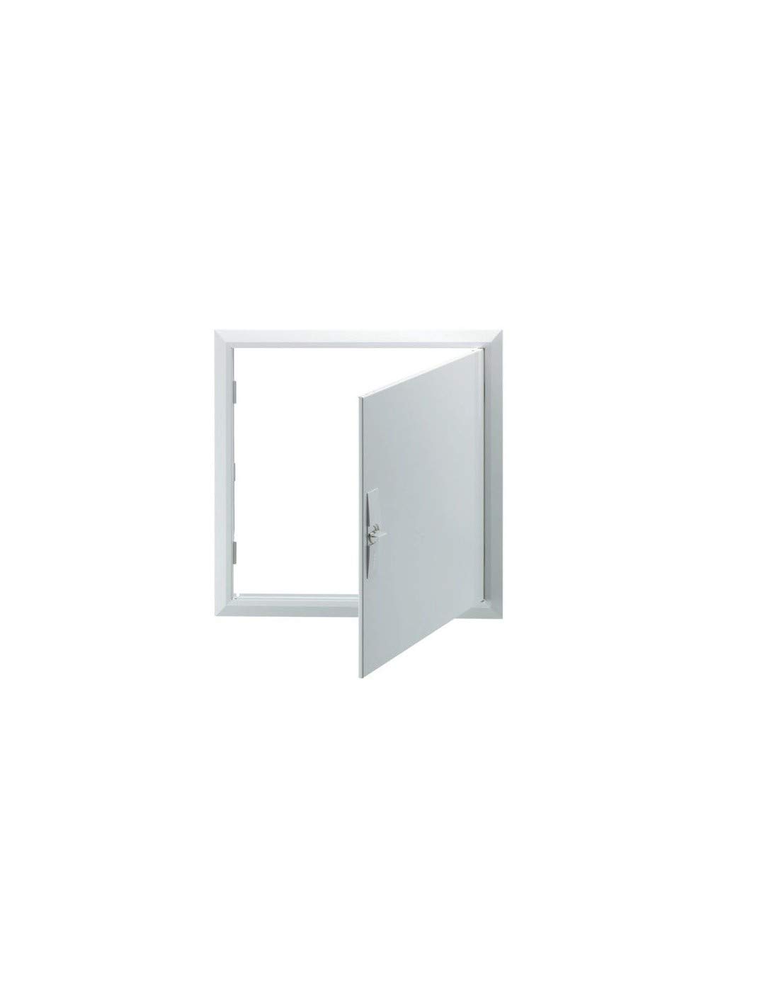 Cadre et porte pour GE326E Hager GF326E panneau de distribution