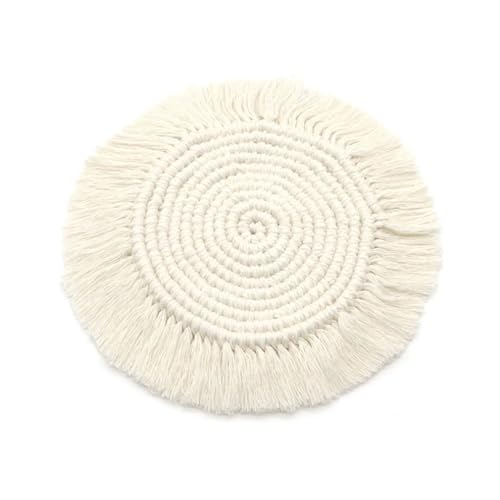 Set de table en macramé bohème pour sublimer votre décoration de table - 2