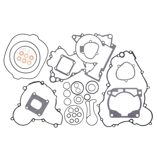 Kit de joints de cylindre de moto de précision pour Te 300 I 2019-2023 - 3