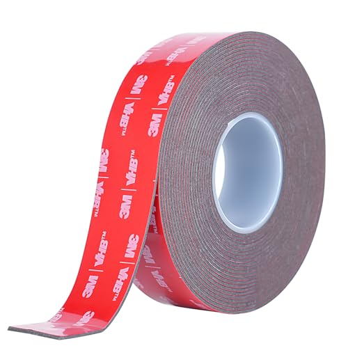 Czuibbou Wide Foam Tape