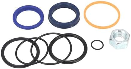 All States Hydraulic Seal Kit - Lift Cylinder fits Bobcat 825 843 843B 853 6589793