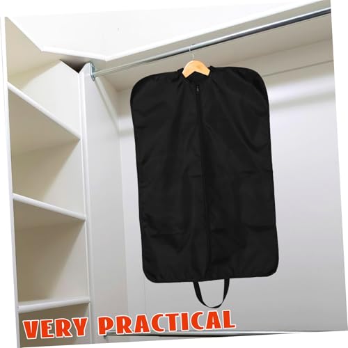 BESTYASH Hockey Garment Bag for Travel Breathable Dustproof Foldable Storage with Handles Large Waterproof Organizer for Men and Youth Sports Equipment4