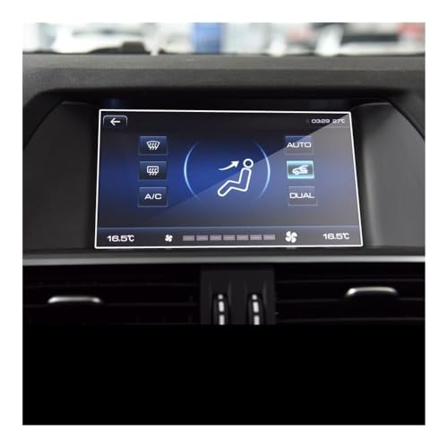 Film de navigation GPS Haval H6 2018-2020 de rechange pour écran