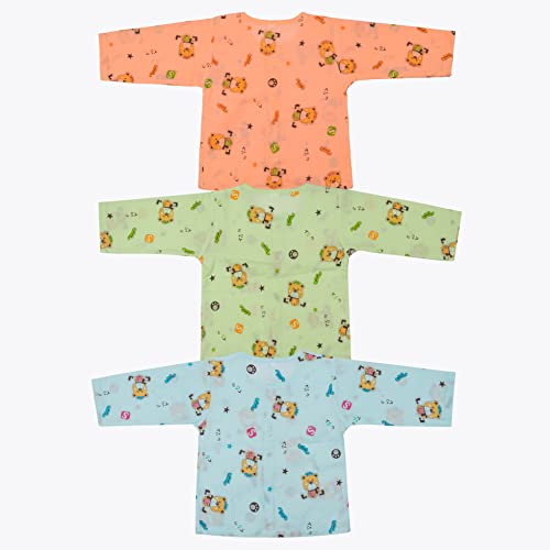 Image of Unisex child Loose Fit T-Shirt (Dbsadra Assorted )