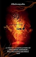 Bleeding Ink - I Bleed to Stay Alive 9372138339 Book Cover