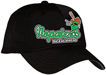 Miniatura 1 de nopaleros de Zacatecas gorro de