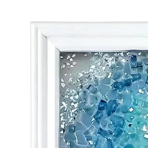 Arte de pared de mar y suministros de manualidades estéticas para decoración 5