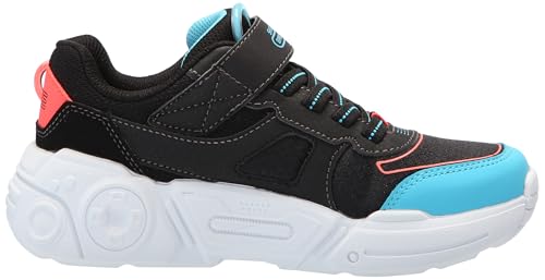 Image of Skechers Boys Gametronix 2 Sneaker