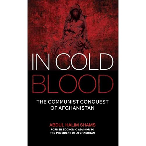 In Cold Blood by Abdul Halim Shams episode artwork
