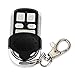 Price comparison product image Hörmann HS1 868, Hörmann HS2 868, Hörmann HS4 868 Compatible Remote control, 4 Channels, 868.3Mhz, Fixed Code for CloningHigh-quality replacement.Not compatible with BS BiSecur remote controls.