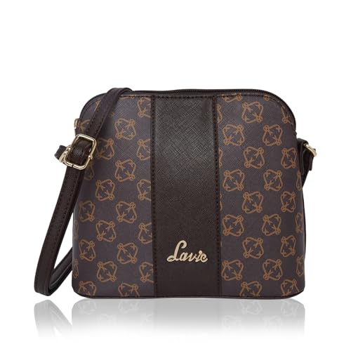 Lavie Women's Mini Mamo Crossbody Sling Bag | Ladies Purse Handbag