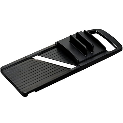 Kyocera Fatiador Cerâmica - Ajustável - Preto