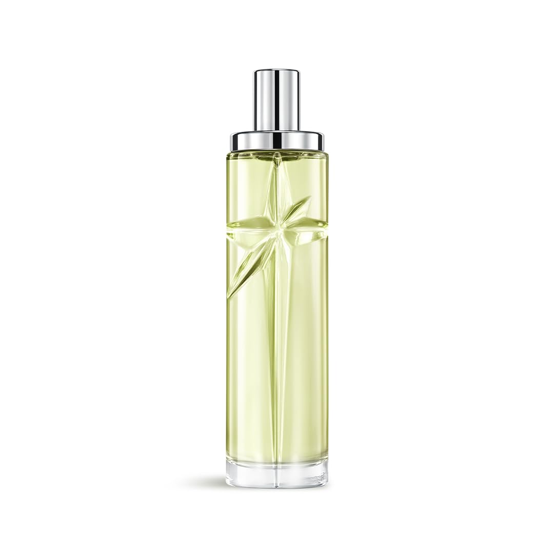 Mugler Starlicious Pistachio Praline Woda toaletowa Woda toaletowa Gourmande Gourmand Fruity Woody 75 ml