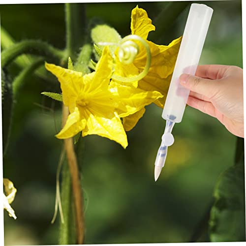 Herramienta Manual para Polinización de Vegetales miniatura 4