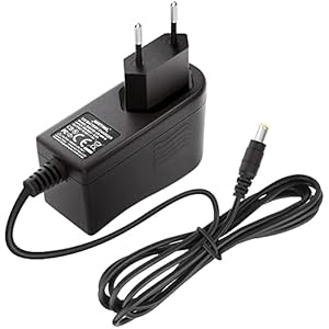 Nastima 12V 1A Zasilacz Adapter AC