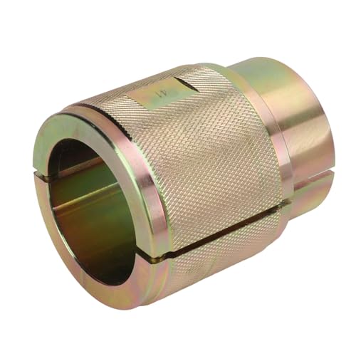Image of Motorcycle Fork Seal Driver Universal Oil Seal Driver Carbon Steel Split Design Tool for Replacement and Installation of Inverted Forks (41mm)