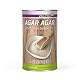 Vita2You Agar Agar 200g, Geliermittel, glutenfrei, aus Rotalgen
