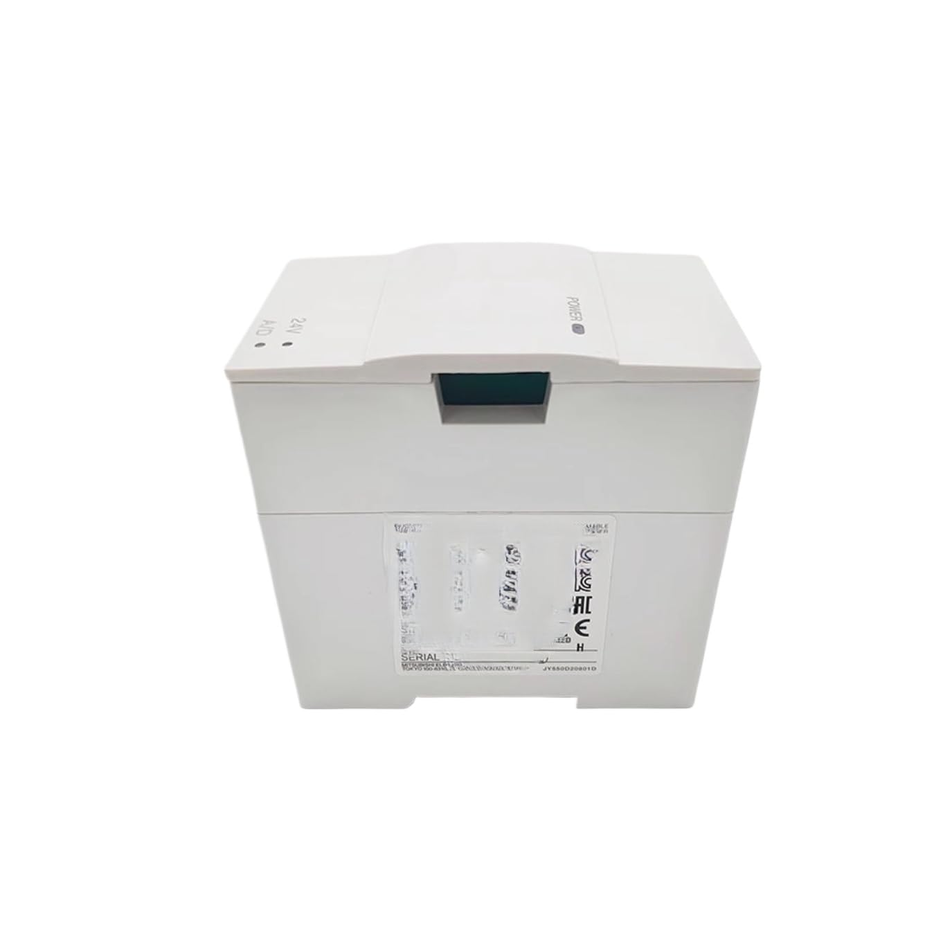 FX3U-485ADP-MB PLC Communication Module RS485 Interface Modbus Protocol for Industrial Automation