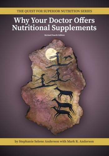 Why Your Doctor Offers Nutritional Supplements