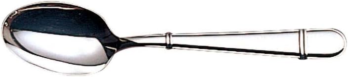 Noritake 13Y/98A Coffee Spoon, 4.3 inches (11 cm), Nostalgia Shape, 1 Piece, Stainless Steel