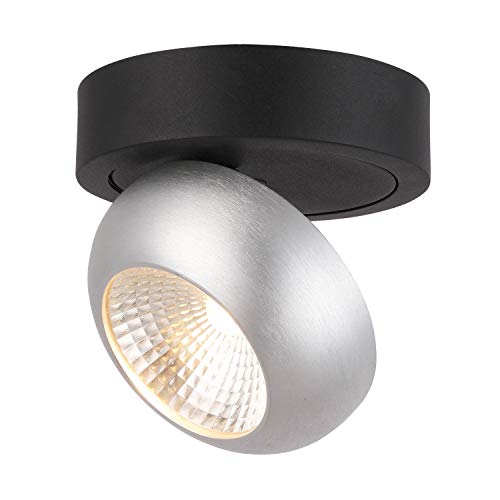 Preisvergleich Produktbild BETLING Deckenleuchte 10W 960lm LED Deckenlampe 3000K Warmweiß Wandleuchte für Schlafzimmer Halle Küche Korridor Hotel Einkaufszentrum