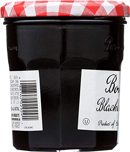 Bonne Maman Blackberry Preserves, 13 Ounce (Pack Of 6) #TOP2