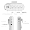 SHIDU Voice Amplifier, Bluetooth Power Voice Amplifier for Teachers Rechargeable Personal Speakers Microphone Headset Support MP3 Format AUX FM for Classroom Tour Guide Training Meeting Speech