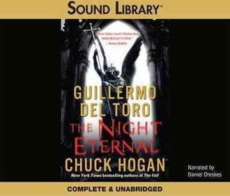 The Night Eternal 0792777077 Book Cover