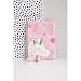 Produktbild Doudou et Compagnie Proteggi Libretto Sanitario Unicorno 17X22 cm