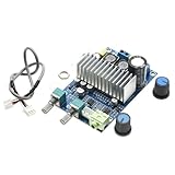 Idéal pour les audiophiles, les amateurs de voiture et les constructeurs de haut-parleurs à la recherche d'une amplification professionnelle des basses pour des systèmes audio douaniers ou des mises à niveau de home cinéma