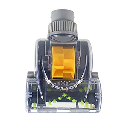 Ubersweet® Imported 32mm Dust Brush Kit for Hetty Numatic Vacuum Cleaners Cleaning Tools Parts-image-20