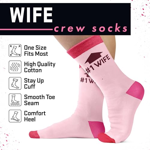 Image of VICRAZY Funny Gifts For Anniversary - Birthday gifts for Husband, Dad, Men
