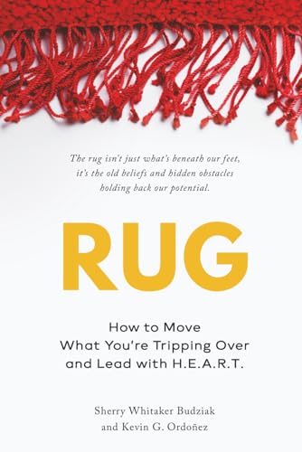 RUG: How to Move What You're Tripping Over and Lead
