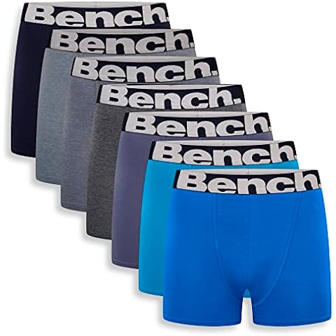 Boxers Bench Keating Lot de 7 Cover