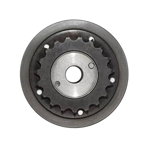 Ajusteur d'arbre à cames et pièces de distribution 2.0L 06F109088G