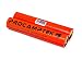Fat Rope Stick - Gen 4 - Weatherproof Fire Starting Tinder - 2pk