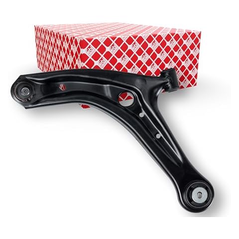 febi bilstein Control Arm with bushes Cover