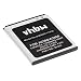 Produktbild vhbw Li-Ion Akku 1700mAh (3.7V) für Handy Smartphone Telefon wie Lenovo BL253