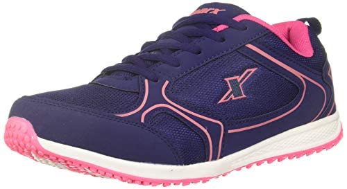Sparx Womens Sx0088l Running Shoes
