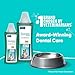 Virbac C.E.T. AQUADENT® FR3SH® Dental Solution - Supports Dental Health & Fresher Breath - for Dogs & Cats (500 ml)